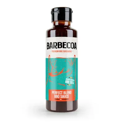 Perfect Blend By Barbecoa