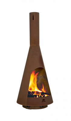 JØTUL FRØYA CORTEN