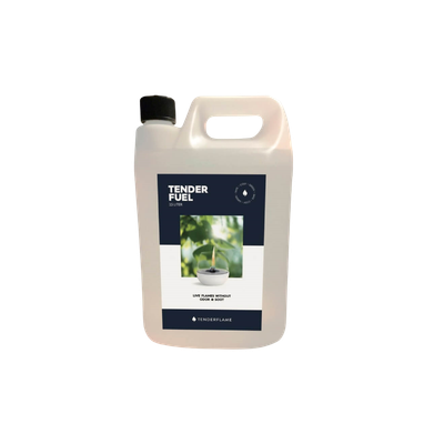 Tenderfuel 2,5 liter