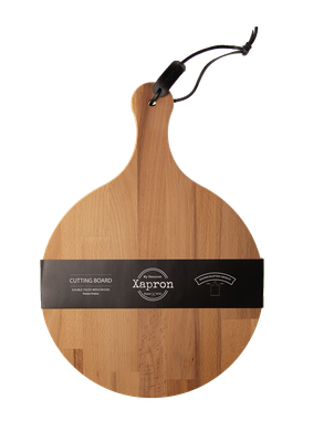 Xapron ronde serveerplank