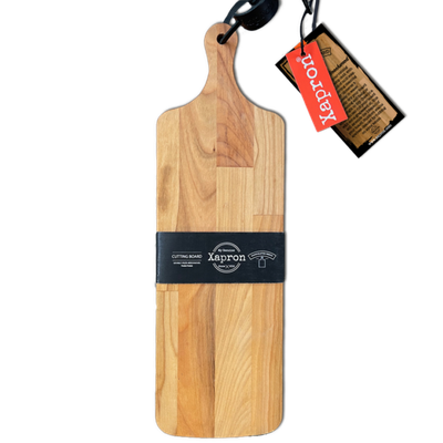 Xapron langwerpige plank