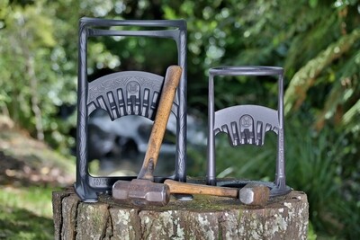 Kindling Cracker KING