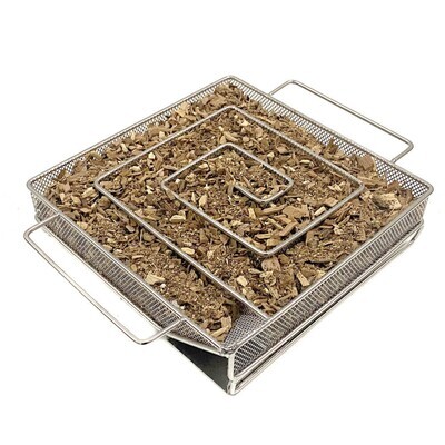 The Bastard Cold Smoke Generator