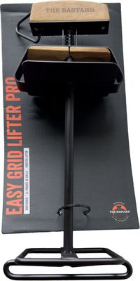 The Bastard Easy Grid Lifter