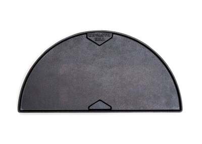 The Bastard Half Moon Griddle Medium