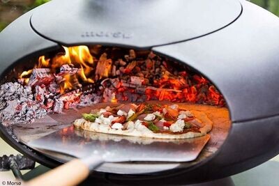 Morso pizza spatel