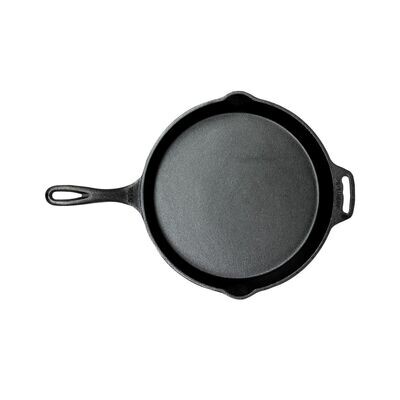 Skillet met steel 30cm - VALHAL