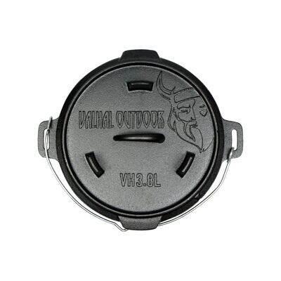 Dutch oven 3.8 L