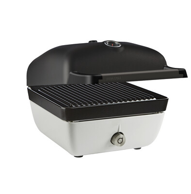 Ferleon deksel voor op patio cooker