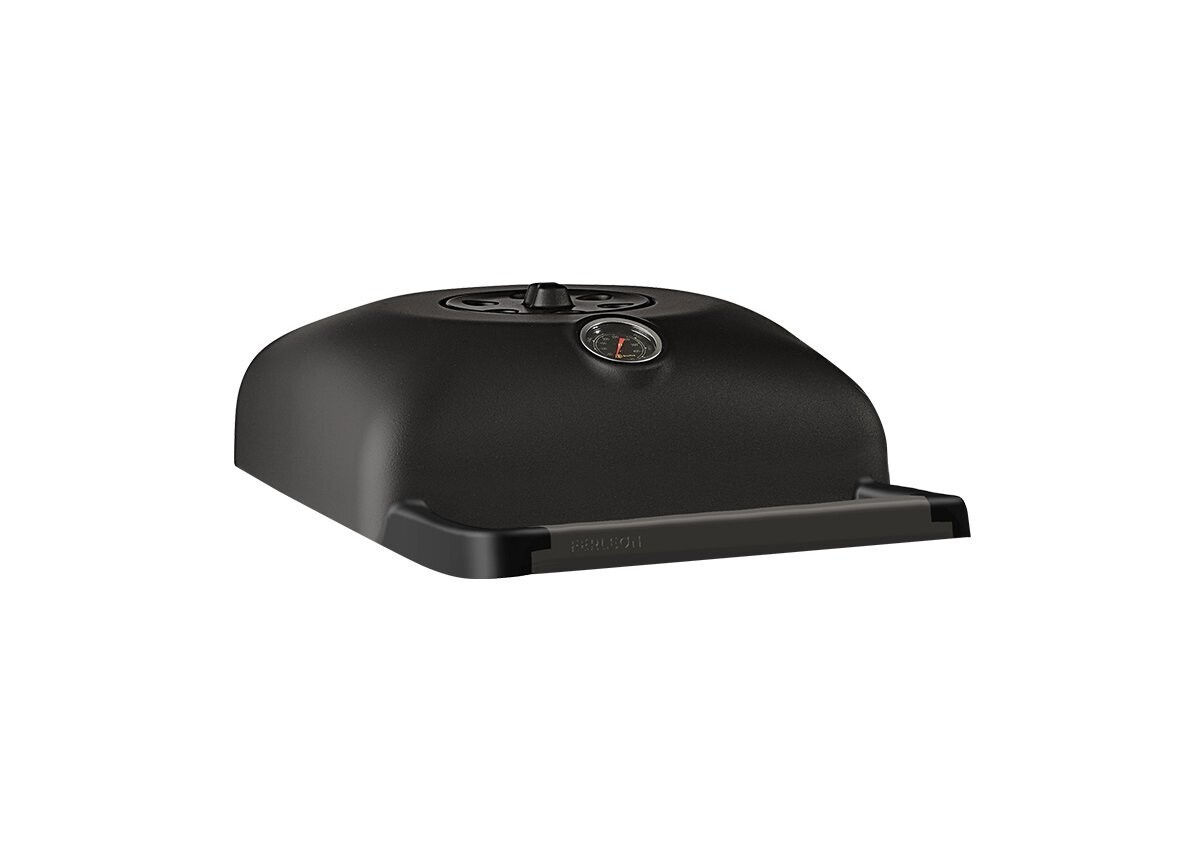 Ferleon deksel voor op patio cooker