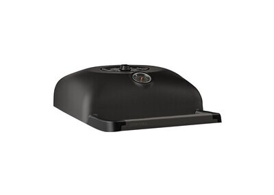 Ferleon deksel voor op patio cooker