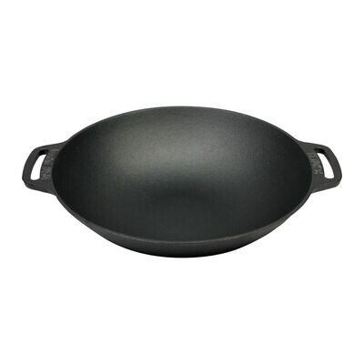 Wok Valhal Outdoor