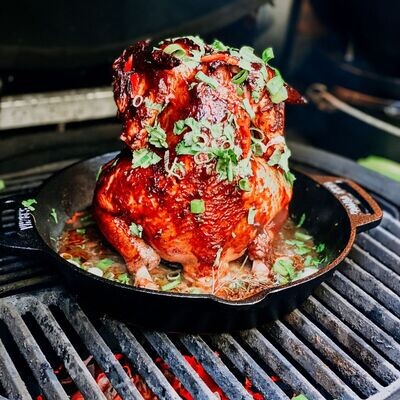 Chicken sitter 28 cm - VALHAL