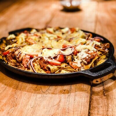 VALHAL Flat Skillet VH35