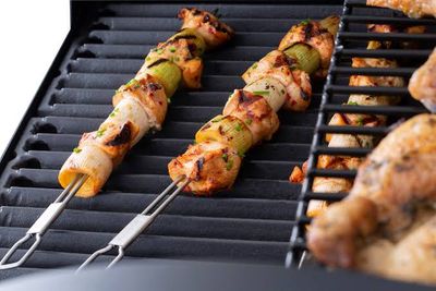 Broil King Dubbele Spies