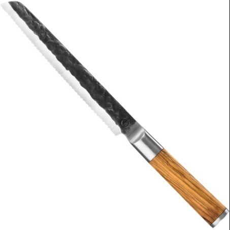 Broodmes Forged OLIVE