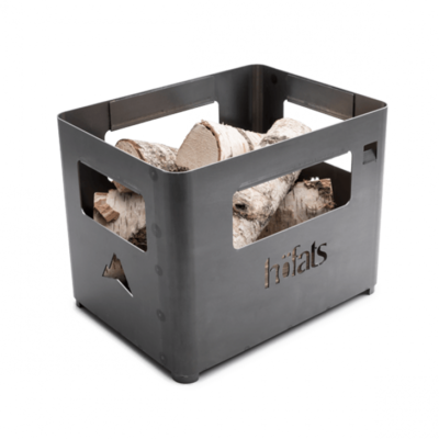Beer Box vuurkorf