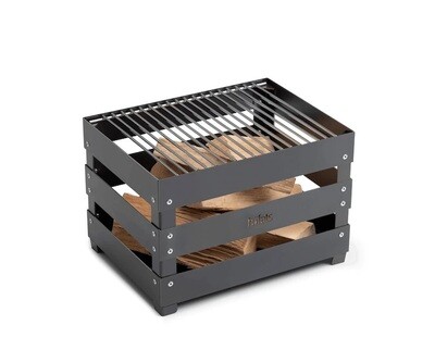 Crate vuurkorf
