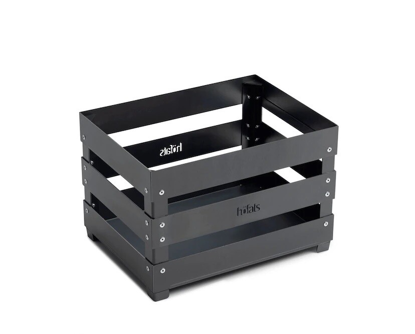 Crate vuurkorf