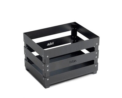 Crate vuurkorf