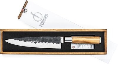 Koksmes Forged OLIVE
