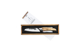 Santoku 14 cm Forged KATAI