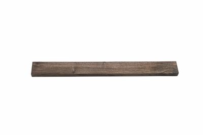 Magnetisch Messenrek Walnoot Forged