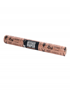 Butcher paper The Bastard