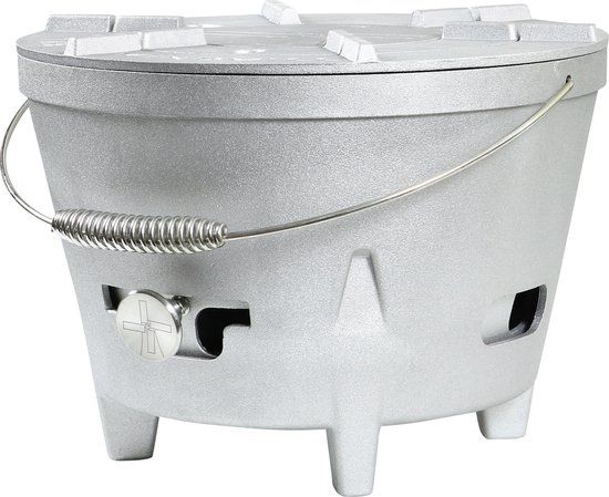 Windmill Camp Stove