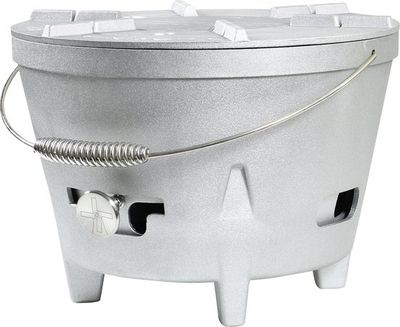 Windmill Camp Stove