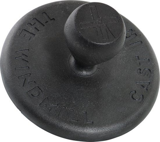 Windmill - Smash burger Tool