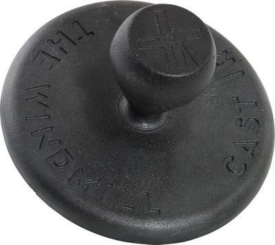 Windmill - Smash burger Tool