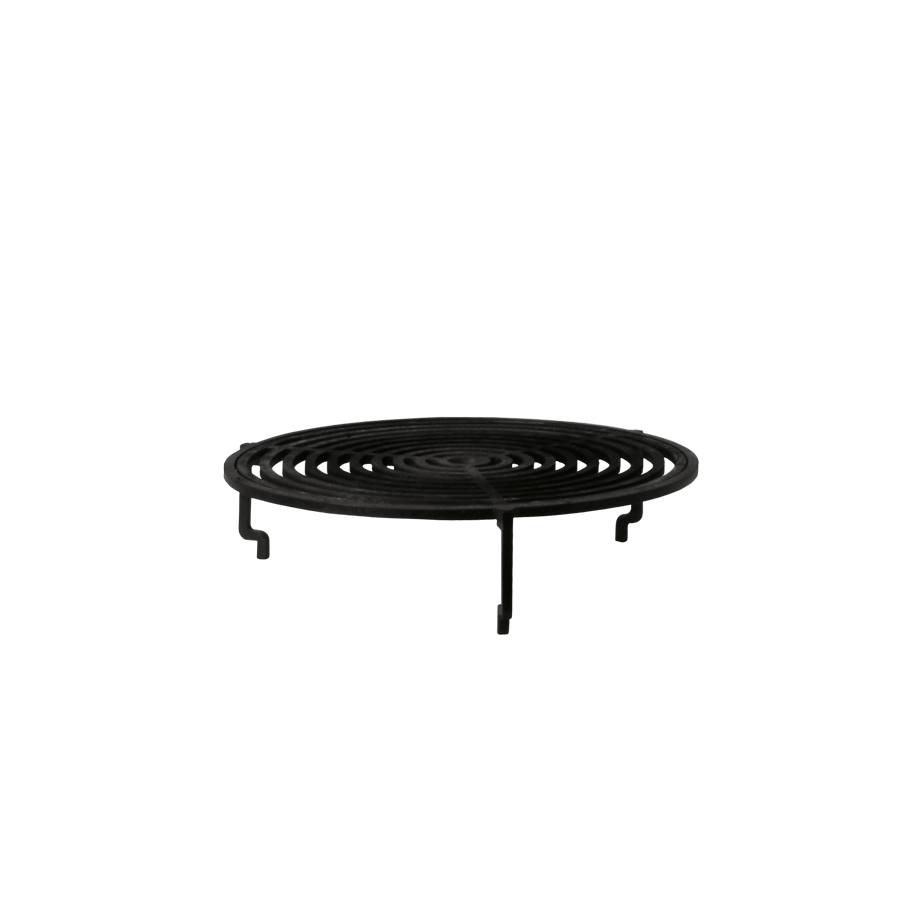 OFYR Grill rond 100