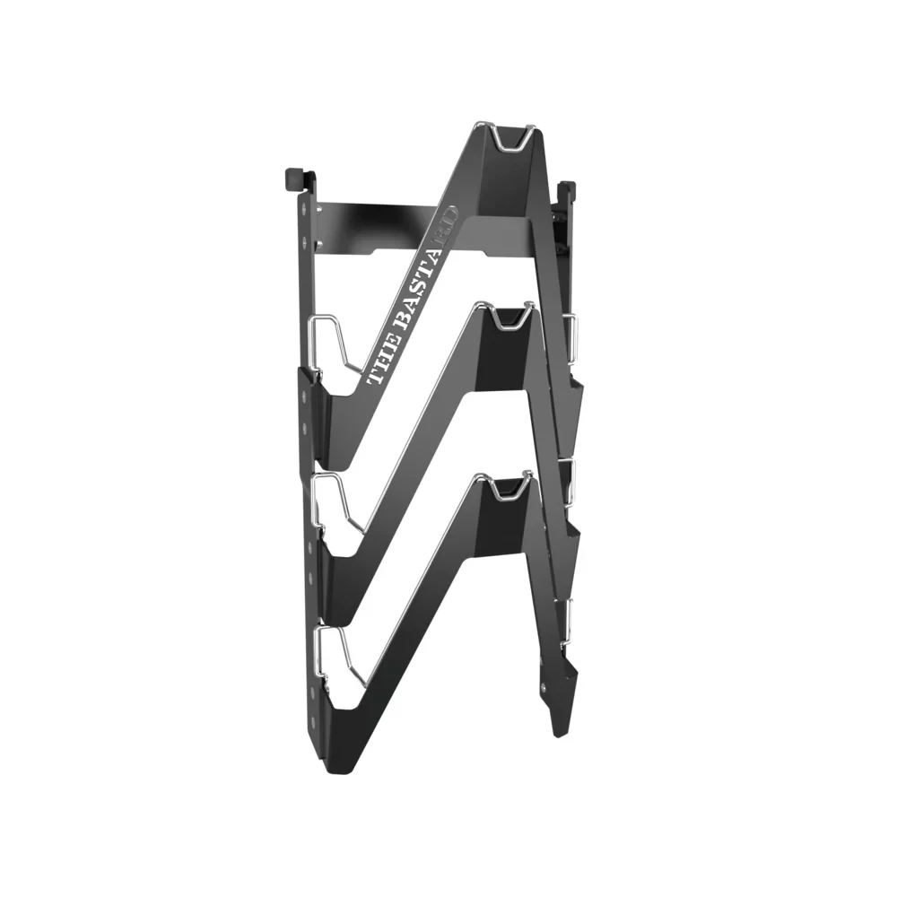The Bastard Essentials rack L