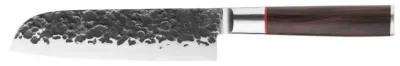 Santoku 14 cm Forged SEBRA
