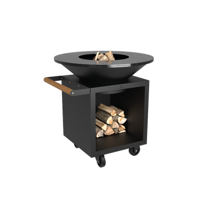 OFYR Classic+ storage zwart 100 PRO