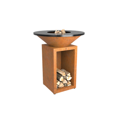 OFYR Classic storage Cortenstaal 85