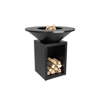 OFYR Classic storage Zwart 100