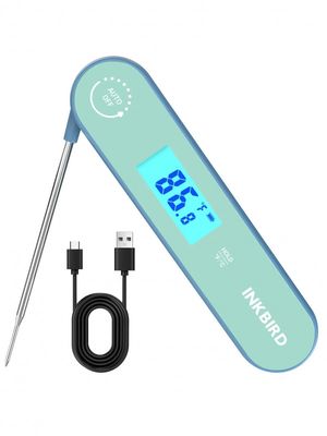 Inkbird - IHT-1K Fast Digital Thermometer