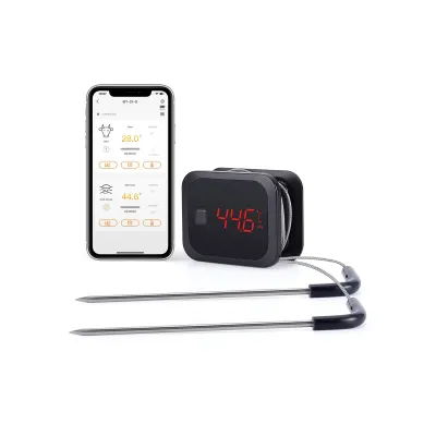 Bluetooth Thermometer IBT-2X Inkbird