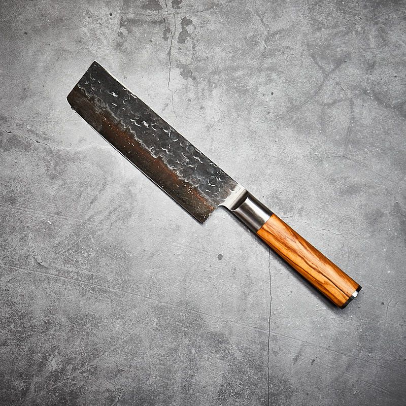 Groentemes Forged OLIVE