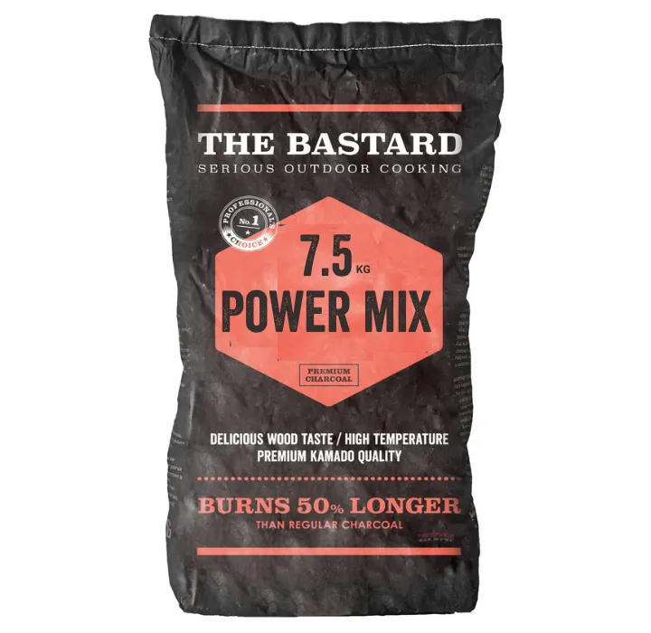 The Bastard Power Mix 7.5 kg