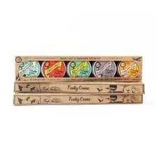 Funky Ouma - Tiny taster gift set 5-delig