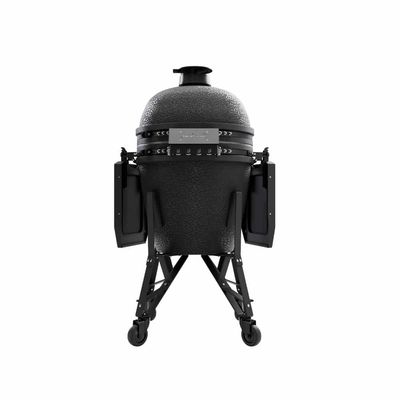 The Bastard CORE graphite Large compleet