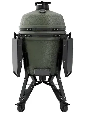 The Bastard PRO Alpine Graphite large compleet