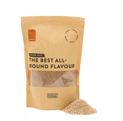 Smokin Flavours Rookmot Beuk 1500ml