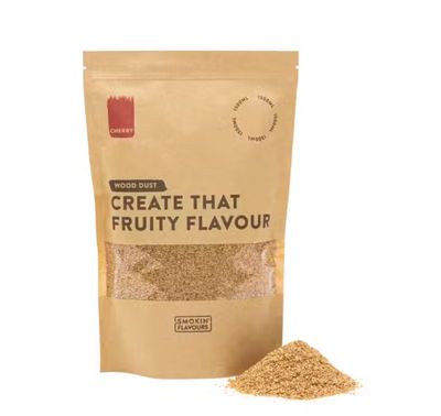 Smokin Flavours Rookmot Kers 1500ml