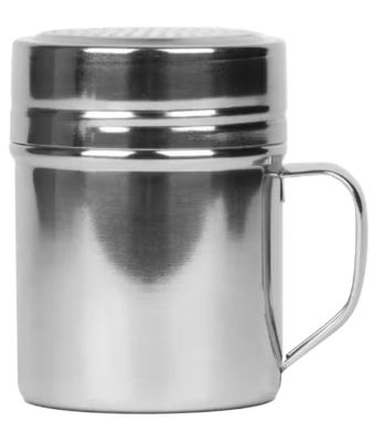 Smokin Flavours Rubshaker