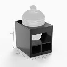 Forge adour Kamado module