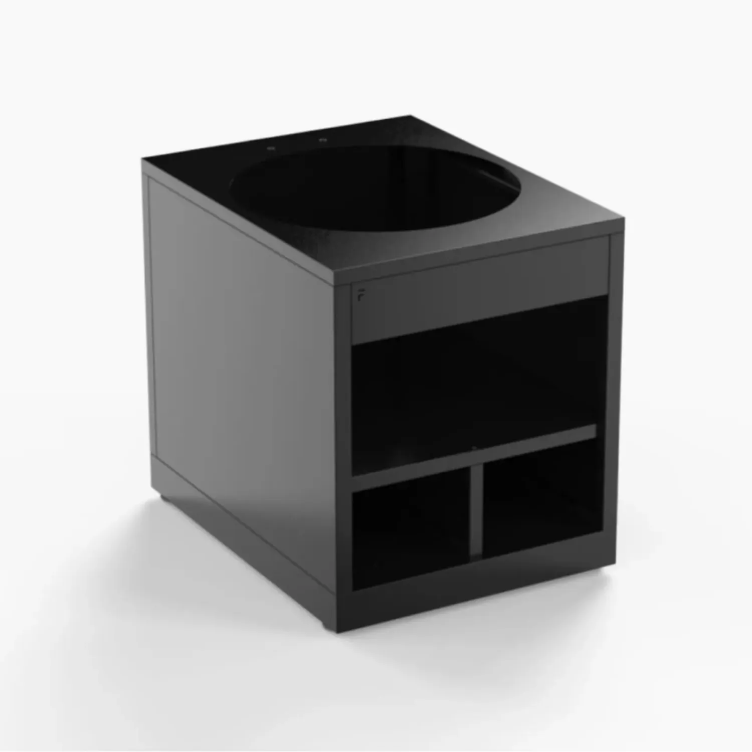 Forge adour Kamado module